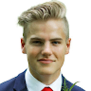 Meet your Posher, Sam